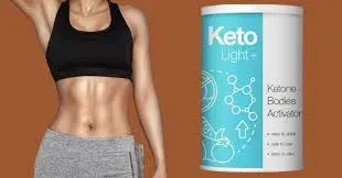 Keto light plus : състав само натурални съставки.